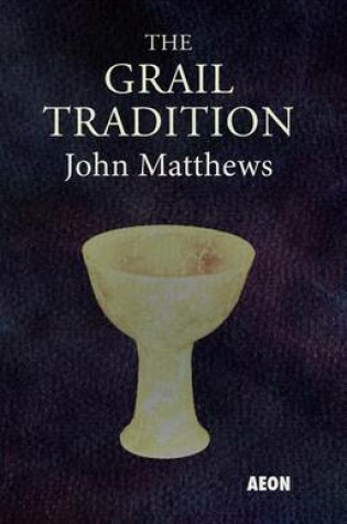 Cover of The Grail Tradition