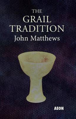 Book cover for The Grail Tradition
