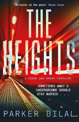 Book cover for The Heights