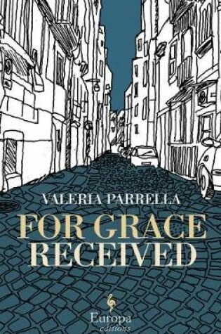 Cover of For Grace Received