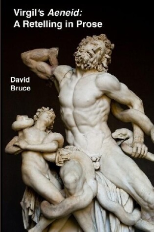 Cover of Virgil's "Aeneid": A Retelling in Prose