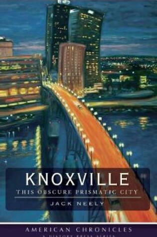 Cover of Knoxville