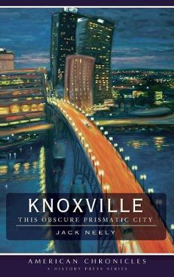 Book cover for Knoxville