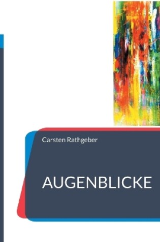 Cover of Augenblicke