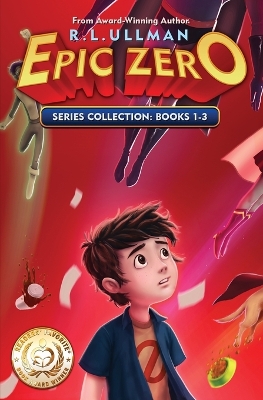 Cover of Epic Zero Series