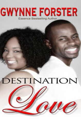 Cover of Destination Love
