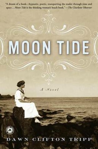 Cover of Moon Tide
