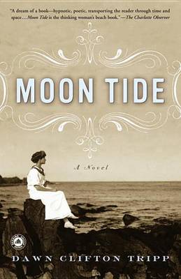 Book cover for Moon Tide