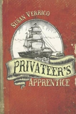 Cover of Privateer's Apprentice