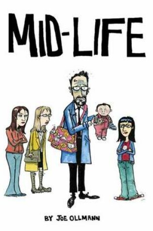 Cover of Mid-Life