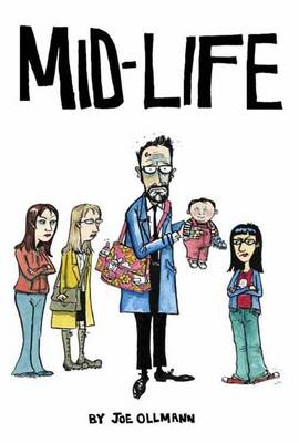 Book cover for Mid-Life