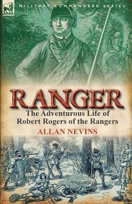 Book cover for Ranger