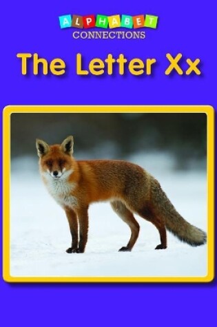 Cover of The Letter XX