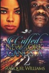 Book cover for Cuffed by A New York Gangsta 2