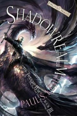 Cover of Shadowrealm