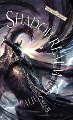 Book cover for Shadowrealm