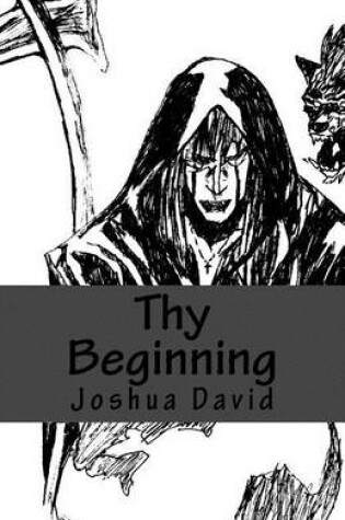 Cover of Thy Beginning