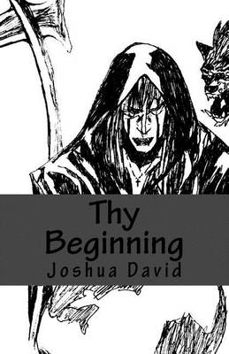 Book cover for Thy Beginning