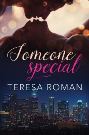 Cover of Someone Special