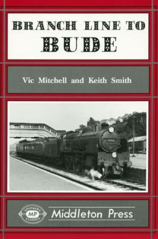 Cover of Branch Line to Bude