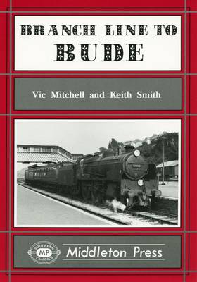 Cover of Branch Line to Bude
