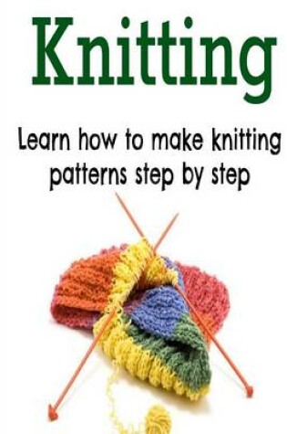 Cover of Knitting