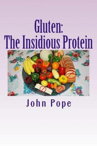 Cover of Gluten