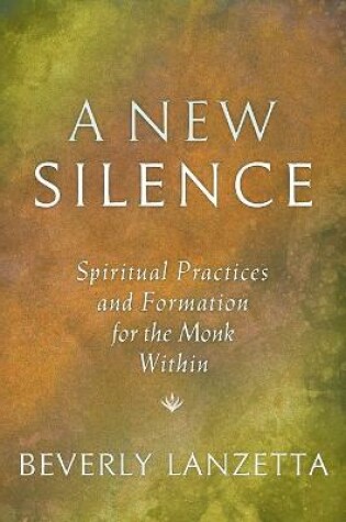 Cover of A New Silence