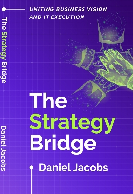 Book cover for The Strategy Bridge