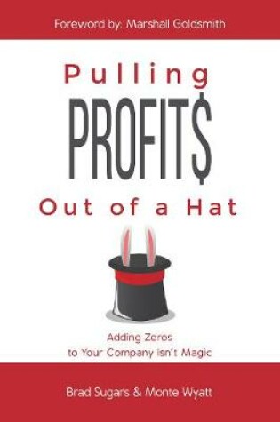 Cover of Pulling Profits Out of a Hat