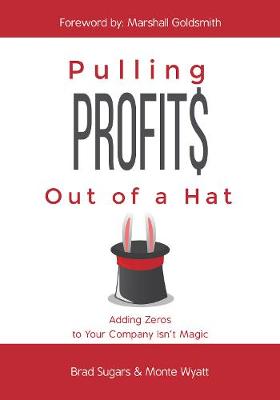 Book cover for Pulling Profits Out of a Hat