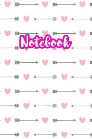 Cover of Notebook