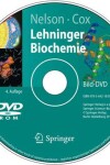 Book cover for Bild-DVD, Nelson, Cox: Lehninger Biochemie