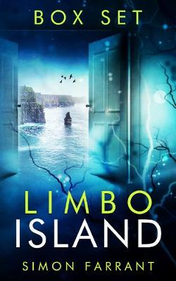 Cover of Limbo Island Box Set