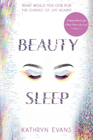 Cover of Beauty Sleep