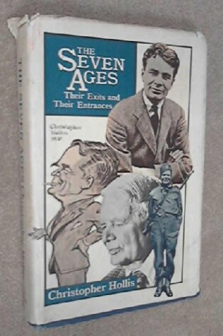 Cover of Seven Ages