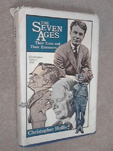 Book cover for Seven Ages