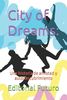 Book cover for City of Dreams