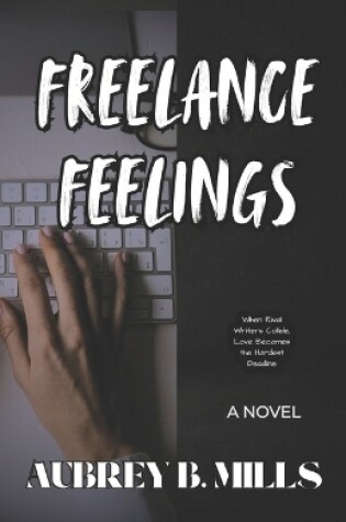 Cover of Freelance Feelings