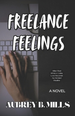 Book cover for Freelance Feelings