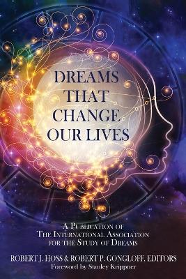 Cover of Dreams That Change Our Lives