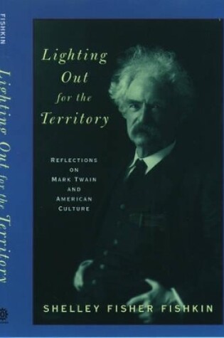 Cover of Lighting Out for the Territory