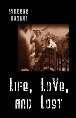 Cover of Life, LoVe, and Lost