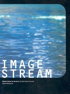 Book cover for Image Stream