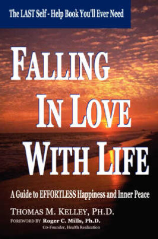 Cover of Falling in Love with Life