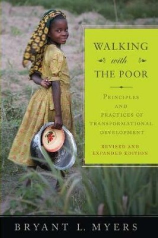 Cover of Walking with the Poor