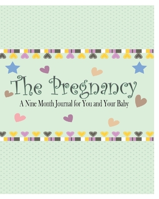 Book cover for The Pregnancy