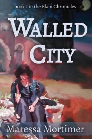 Cover of Walled City