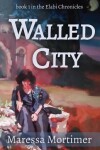 Book cover for Walled City