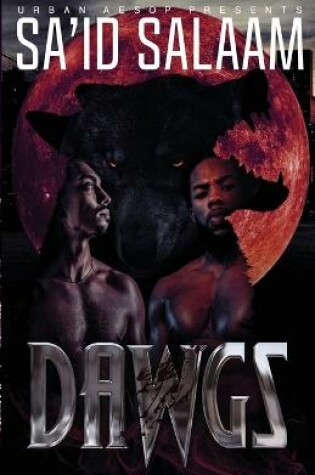 Cover of Dawgs